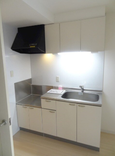 新伊丹駅 徒歩3分 3階の物件内観写真