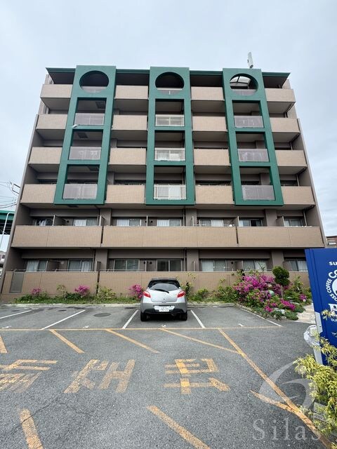 石橋阪大前駅 徒歩16分 3階の物件外観写真