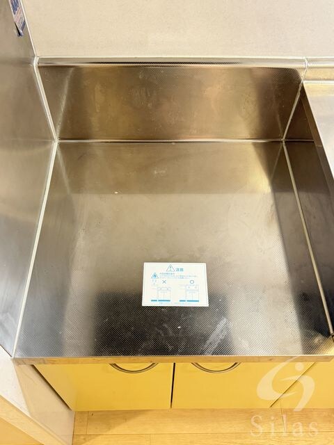 石橋阪大前駅 徒歩16分 3階の物件内観写真