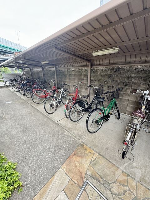 石橋阪大前駅 徒歩16分 3階の物件外観写真