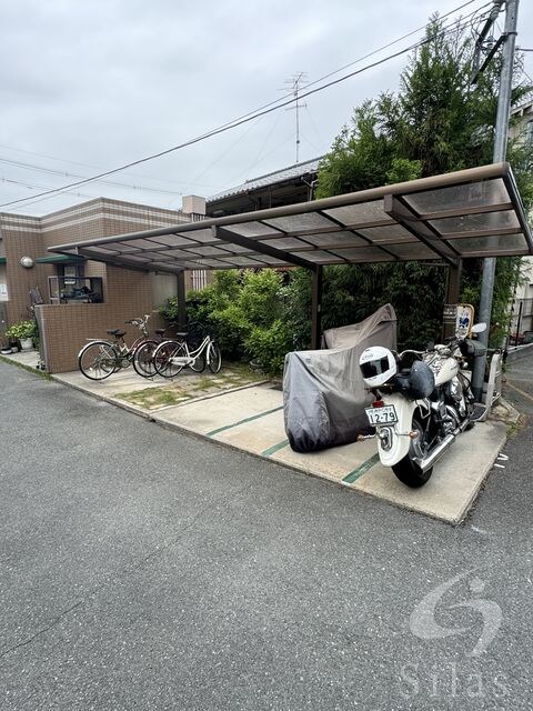 石橋阪大前駅 徒歩16分 3階の物件外観写真