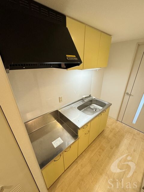 石橋阪大前駅 徒歩16分 3階の物件内観写真