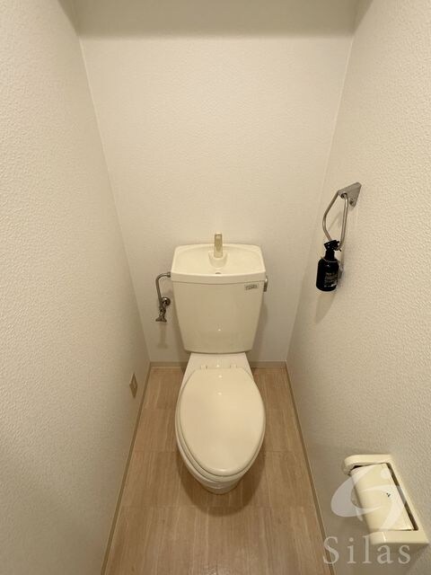 石橋阪大前駅 徒歩16分 3階の物件内観写真