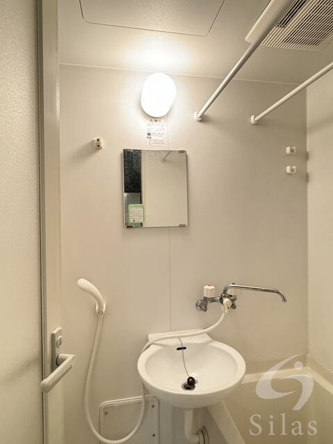 石橋阪大前駅 徒歩16分 3階の物件内観写真