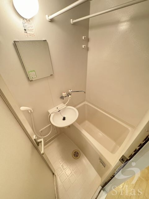 石橋阪大前駅 徒歩16分 3階の物件内観写真