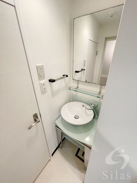 宝塚南口駅 徒歩6分 10階の物件内観写真