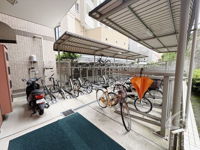 宝塚南口駅 徒歩6分 10階の物件外観写真