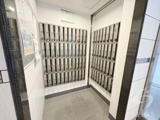 宝塚南口駅 徒歩6分 10階の物件外観写真