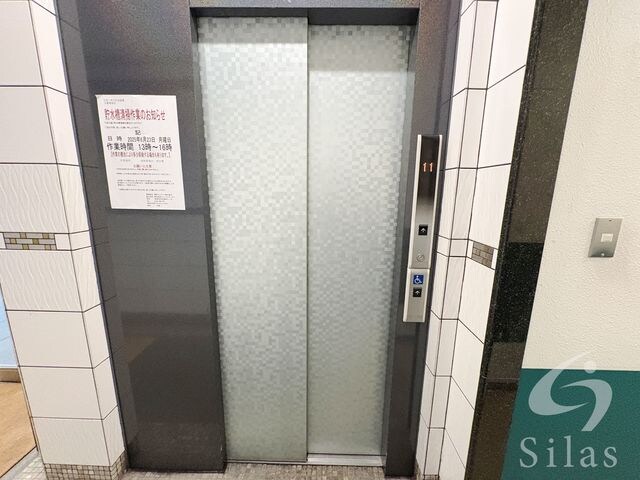 宝塚南口駅 徒歩6分 10階の物件外観写真