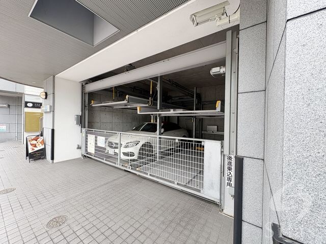 宝塚南口駅 徒歩6分 10階の物件外観写真