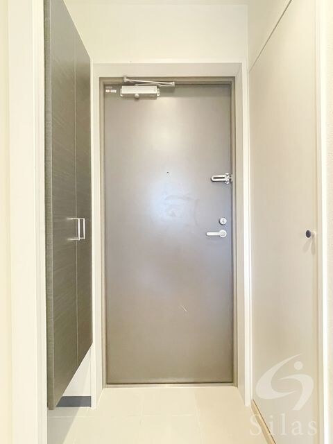 宝塚南口駅 徒歩6分 10階の物件内観写真