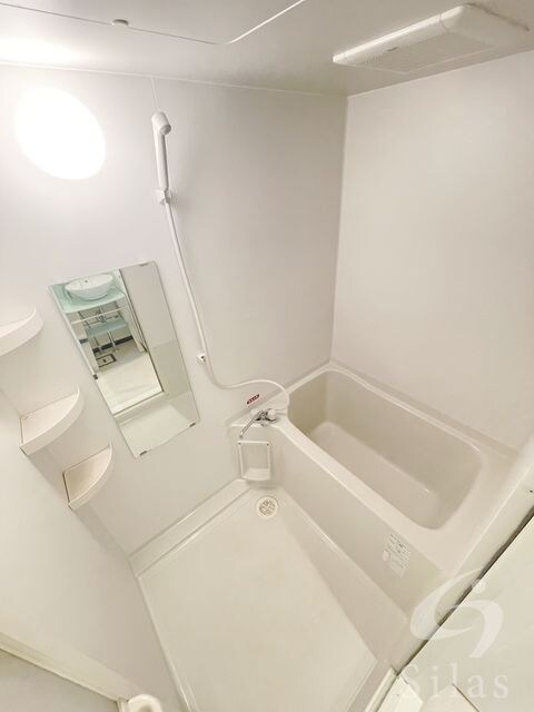 宝塚南口駅 徒歩6分 10階の物件内観写真