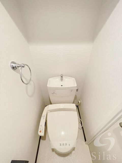 宝塚南口駅 徒歩6分 10階の物件内観写真