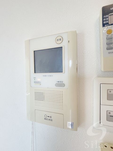 宝塚南口駅 徒歩6分 10階の物件内観写真