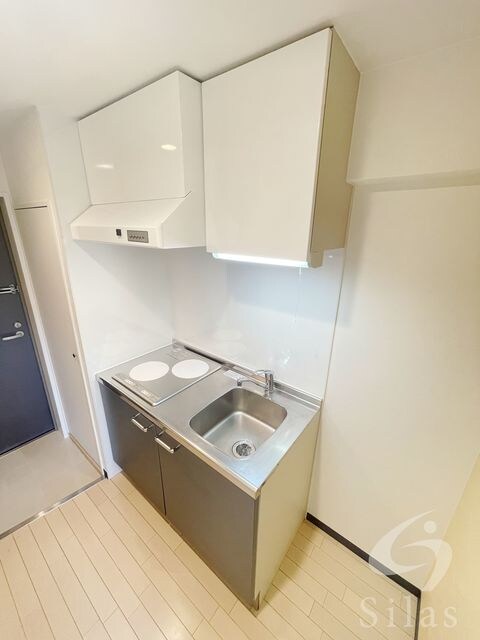 宝塚南口駅 徒歩6分 10階の物件内観写真