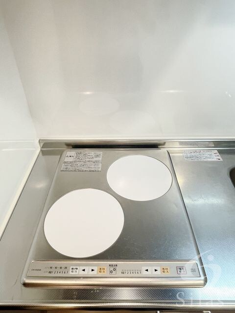 宝塚南口駅 徒歩6分 10階の物件内観写真