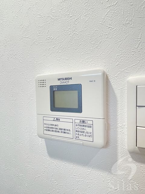 宝塚南口駅 徒歩6分 10階の物件内観写真