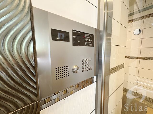 宝塚南口駅 徒歩6分 10階の物件外観写真