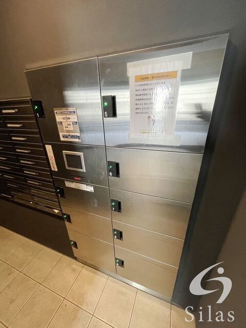 塚本駅 徒歩6分 1階の物件外観写真