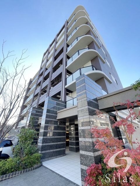 塚本駅 徒歩6分 1階の物件外観写真