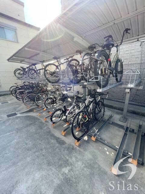 塚本駅 徒歩6分 1階の物件外観写真