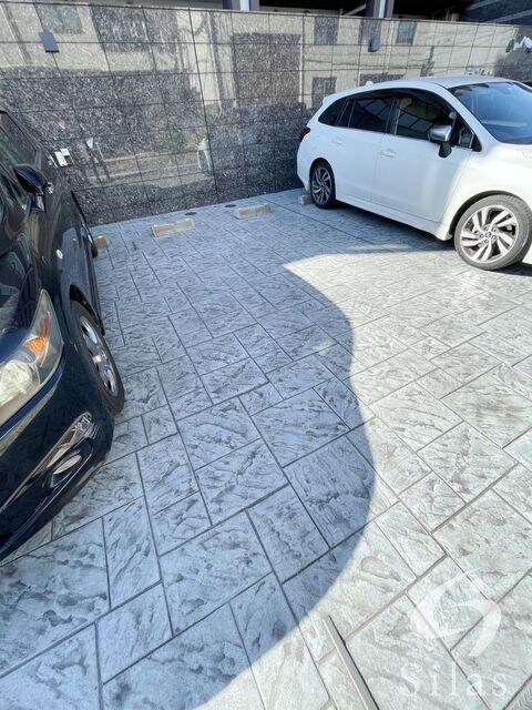 塚本駅 徒歩6分 1階の物件外観写真