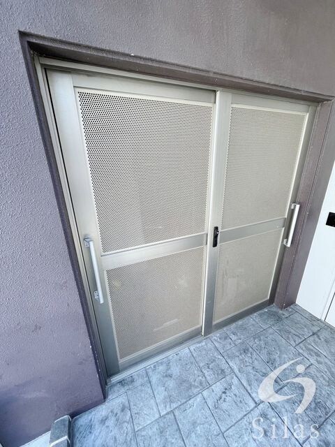 塚本駅 徒歩6分 1階の物件外観写真