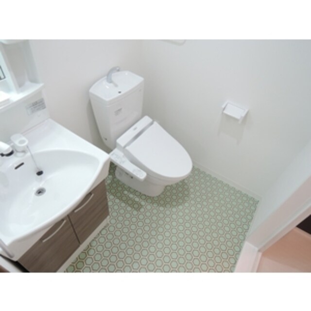 服部天神駅 徒歩5分 4階の物件内観写真