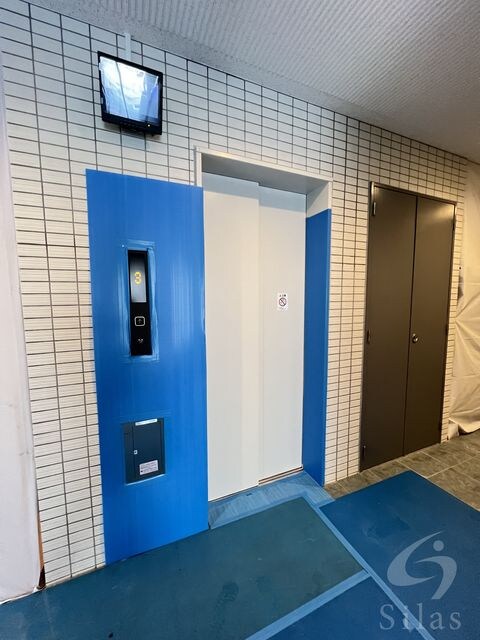 十三駅 徒歩10分 3階の物件外観写真