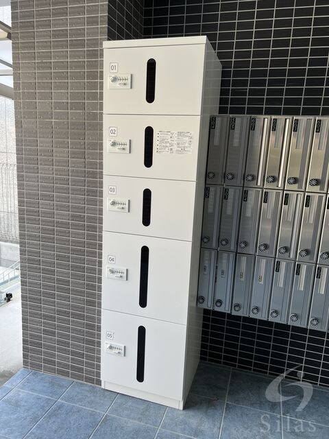 十三駅 徒歩10分 3階の物件外観写真