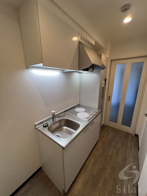 十三駅 徒歩10分 3階の物件内観写真