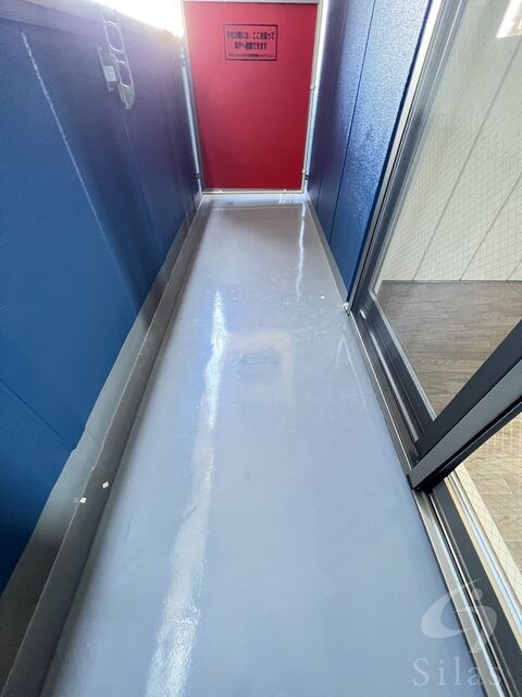 十三駅 徒歩10分 3階の物件内観写真