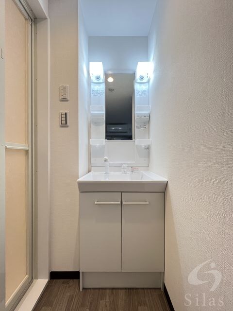 十三駅 徒歩10分 3階の物件内観写真