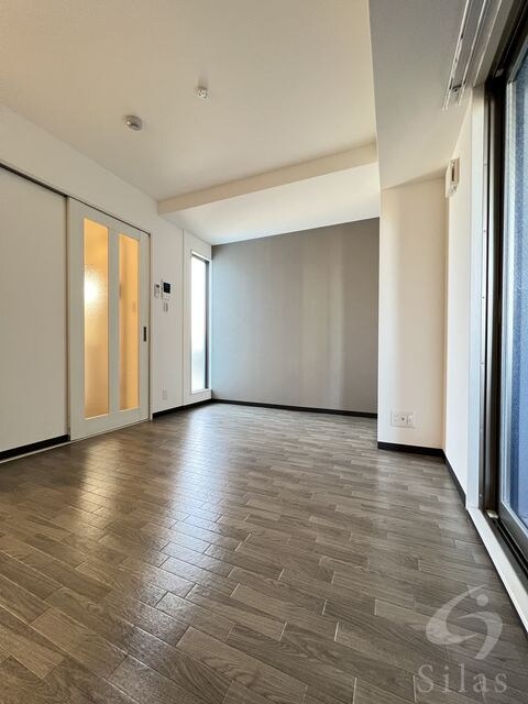 十三駅 徒歩10分 3階の物件内観写真