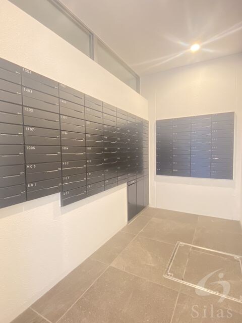 大正駅 徒歩7分 8階の物件外観写真