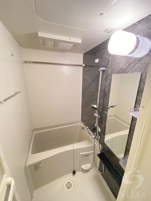 大正駅 徒歩7分 15階の物件内観写真