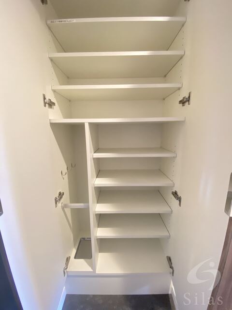 大正駅 徒歩7分 11階の物件内観写真