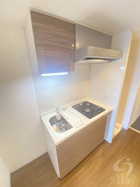 大正駅 徒歩7分 11階の物件内観写真