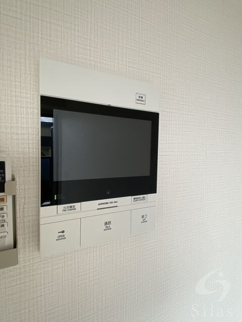 大正駅 徒歩7分 5階の物件内観写真