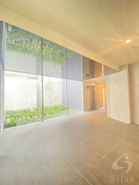 大正駅 徒歩7分 11階の物件外観写真