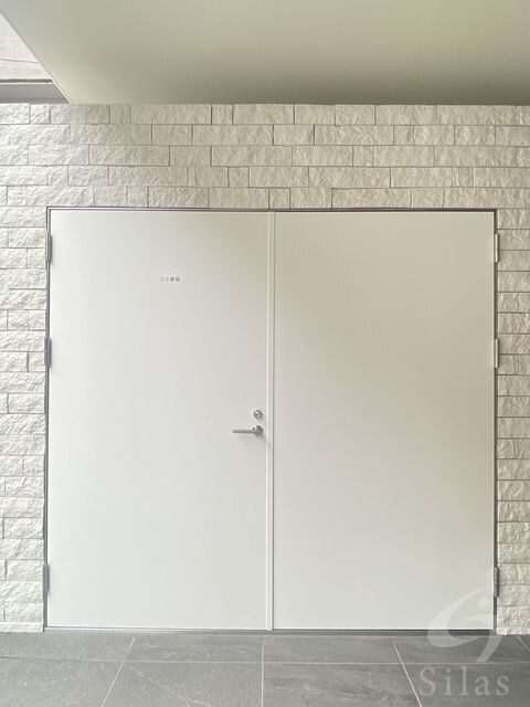 大正駅 徒歩7分 8階の物件外観写真