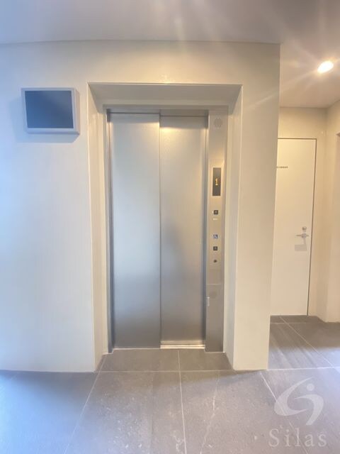 大正駅 徒歩7分 5階の物件外観写真