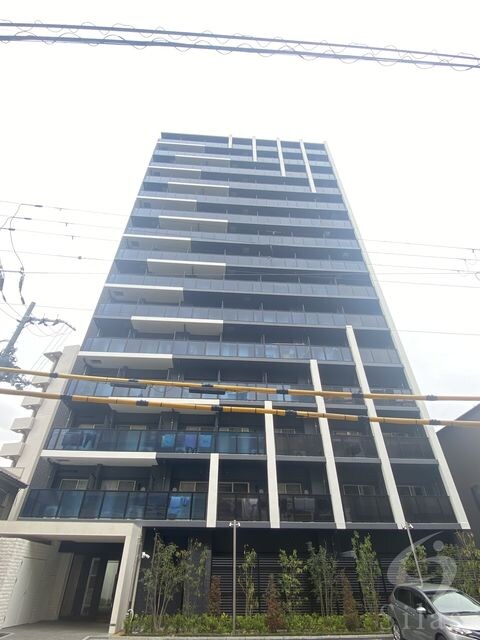 大正駅 徒歩7分 5階の物件外観写真