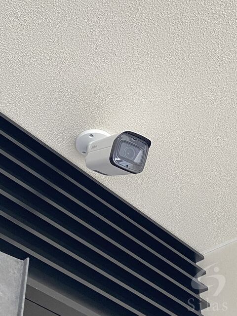 大正駅 徒歩7分 8階の物件外観写真