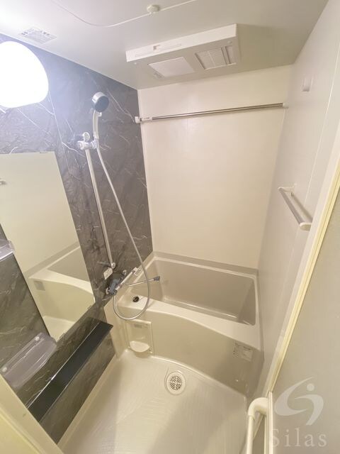 大正駅 徒歩7分 11階の物件内観写真