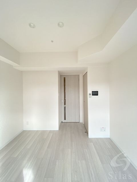 大正駅 徒歩7分 15階の物件内観写真