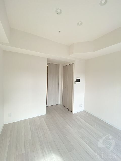 大正駅 徒歩7分 5階の物件内観写真