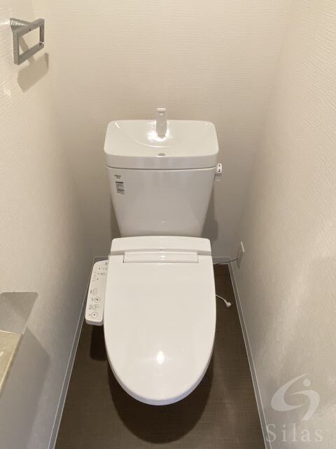 大正駅 徒歩7分 15階の物件内観写真