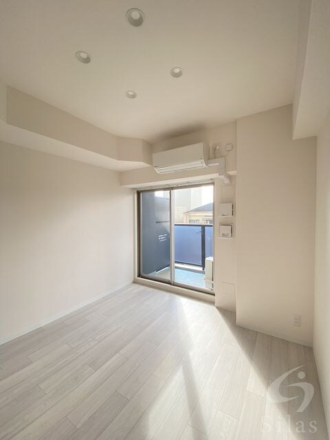 大正駅 徒歩7分 5階の物件内観写真