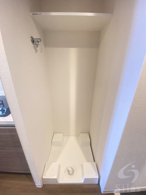 大正駅 徒歩7分 11階の物件内観写真